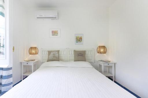 Sole Chiaro Home Прочида Екстер'єр фото