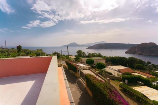Sole Chiaro Home Прочида Екстер'єр фото